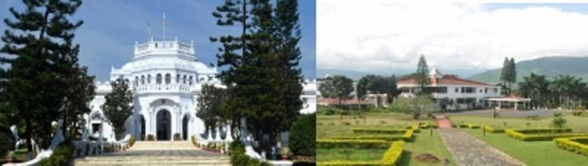 पूर्वोत्तर के राज्यों में सीएम-गवर्नर के बीच खींचतान का लंबा इतिहास